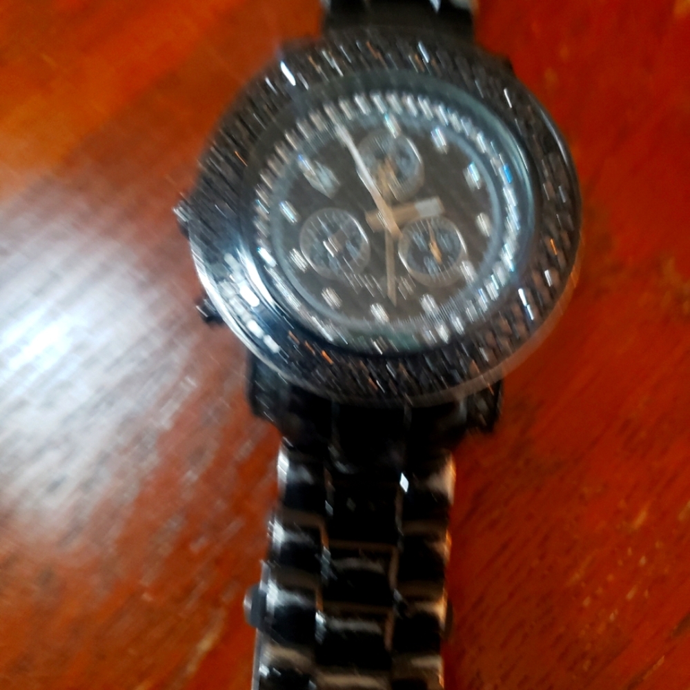 Mens watch